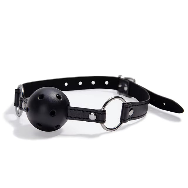 10-Piece Bondage Kit for Couples