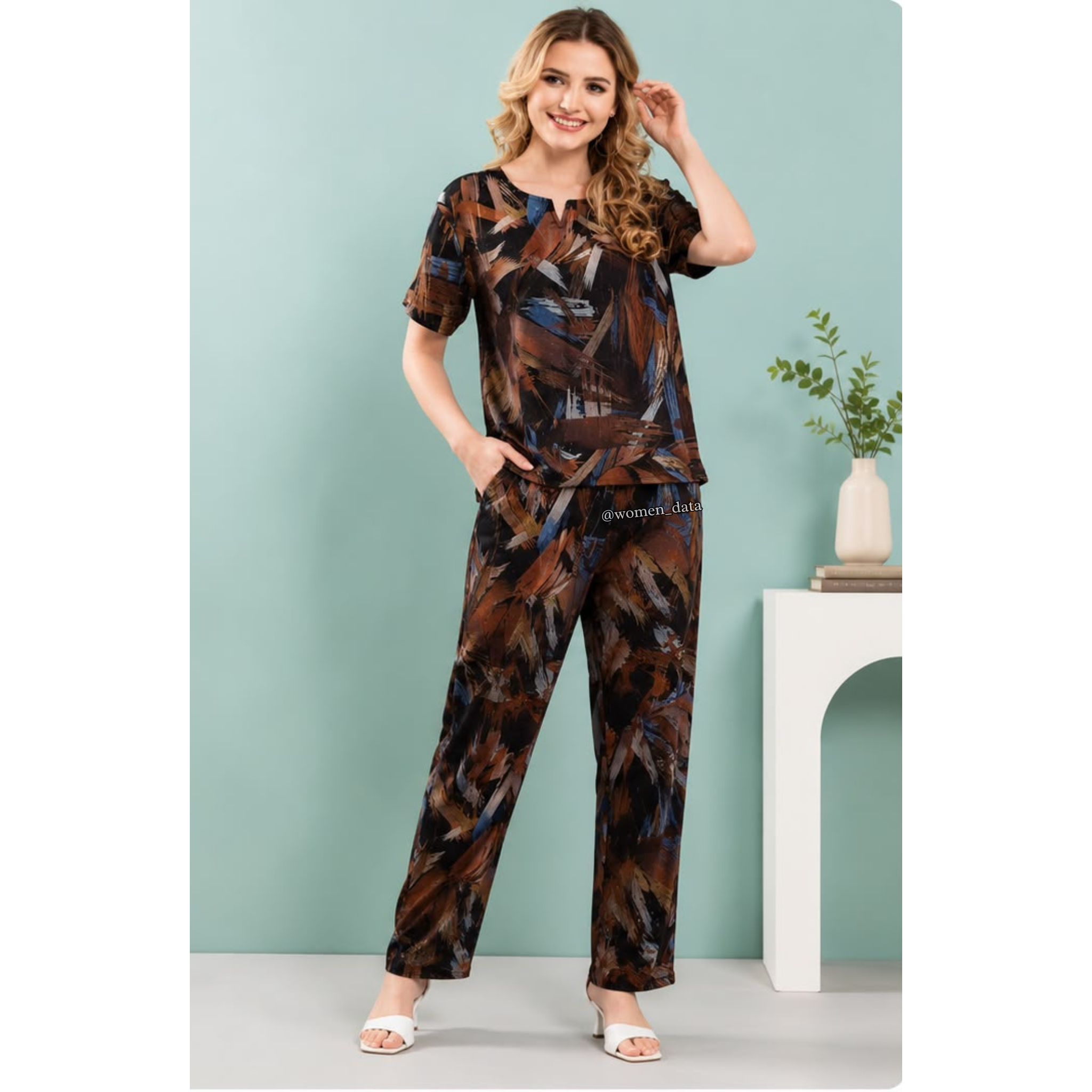 Loungewear