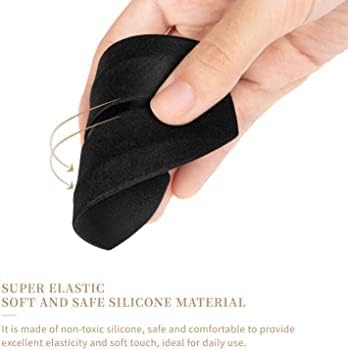 Soft Silicone Protector Bra Strap Holder Comfortable For Pain Relief Cushions Pad | WOMEN DATA