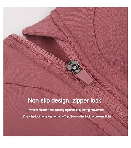 High Strength Front Zipper Sports BRA