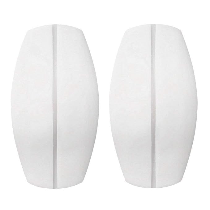 Soft Silicone Protector Bra Strap Holder Comfortable For Pain Relief Cushions Pad | WOMEN DATA