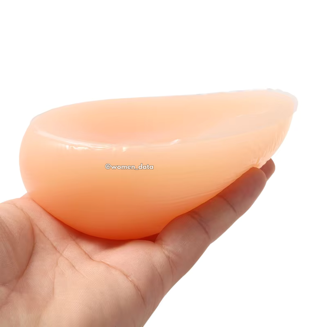 Realistic Silicone Fake Boobs