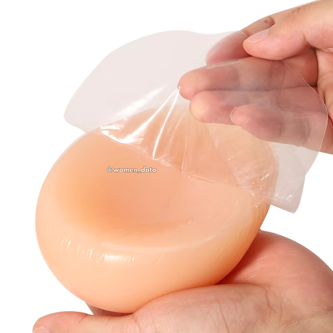 Realistic Silicone Fake Boobs