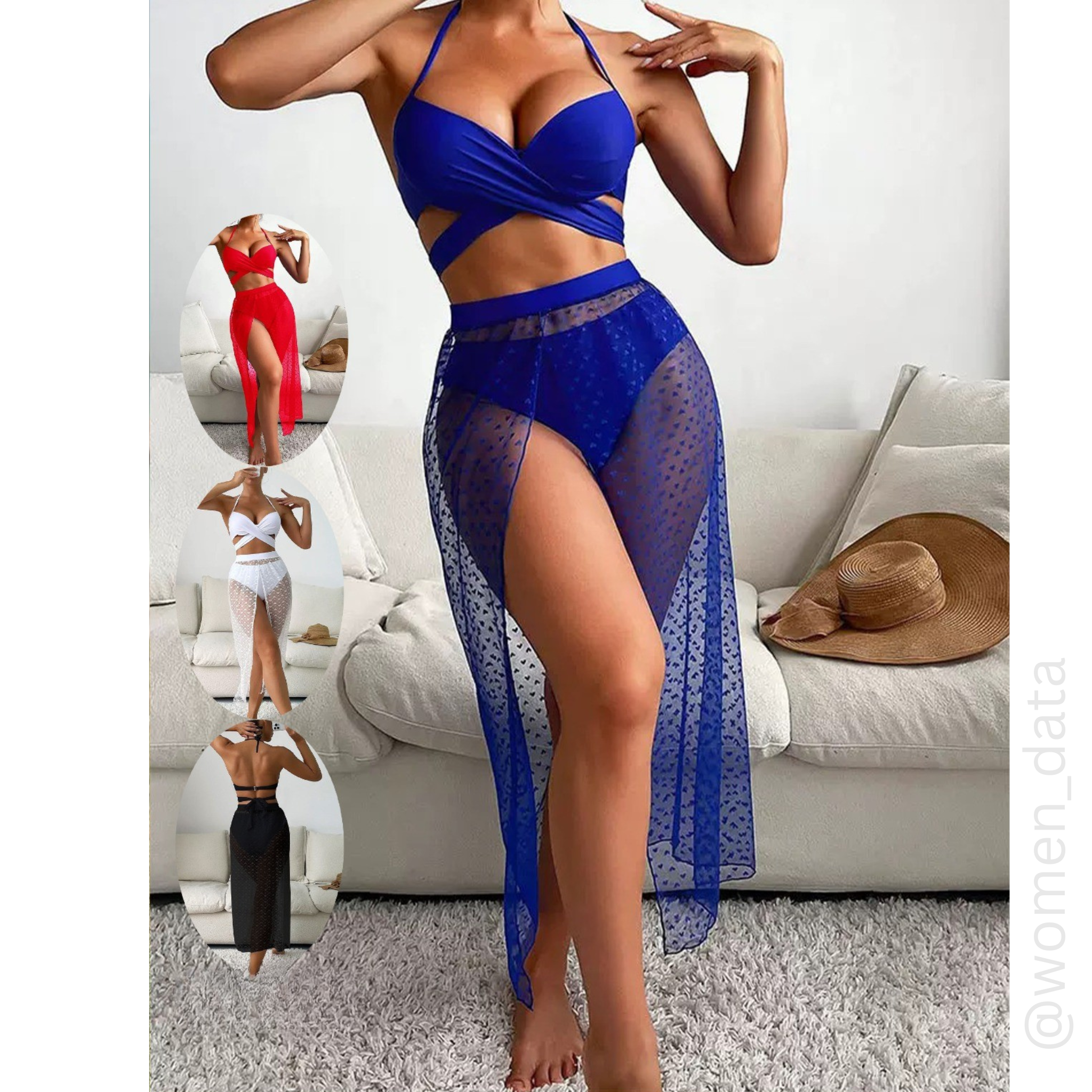 BeachWear_swimwear