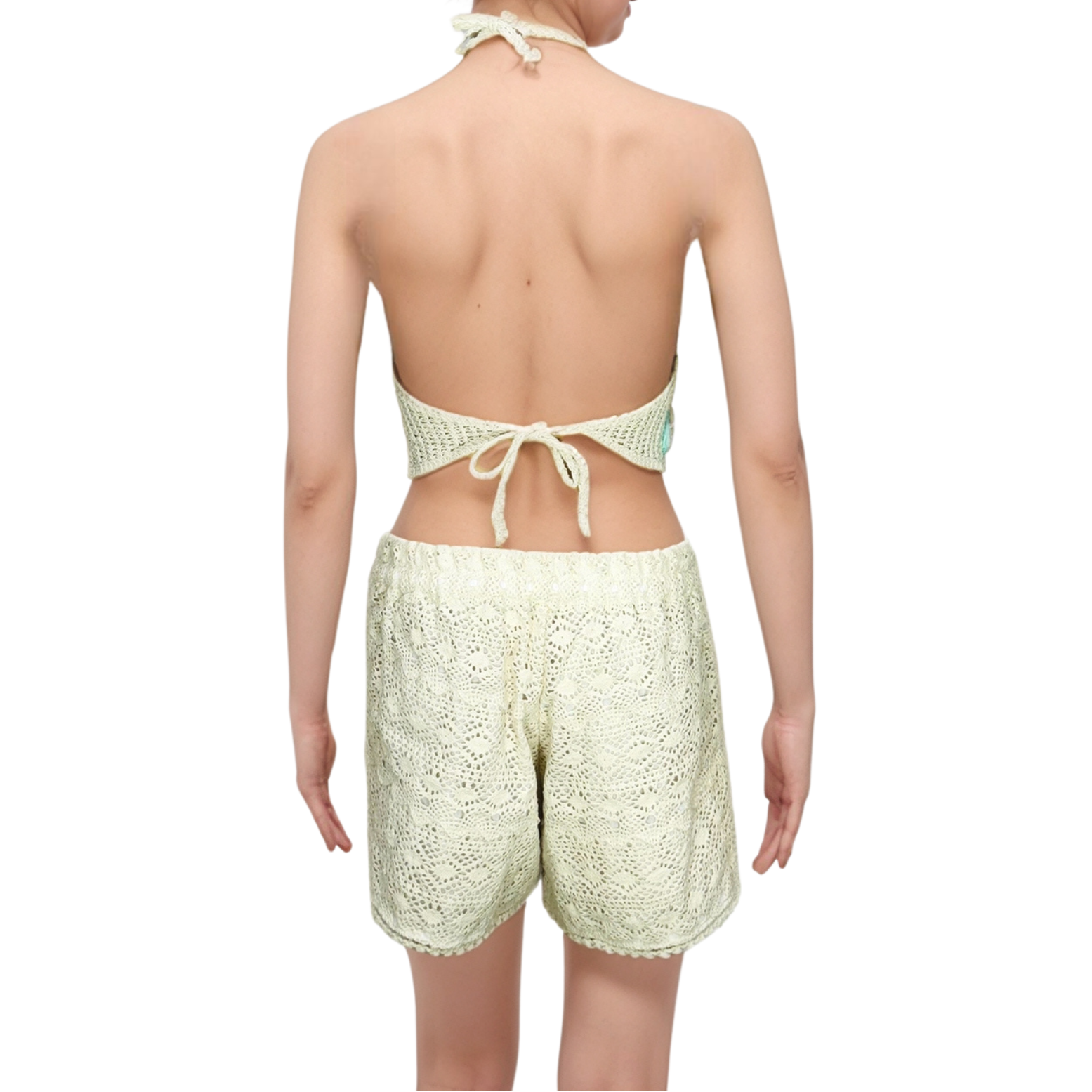 Boho Breeze 2-Piece Swim Cover Set