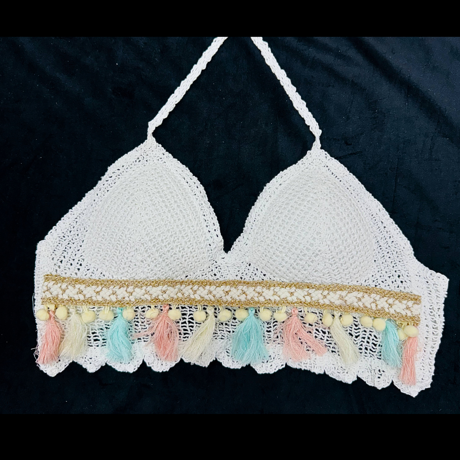 Two Piece beach Wear for Women