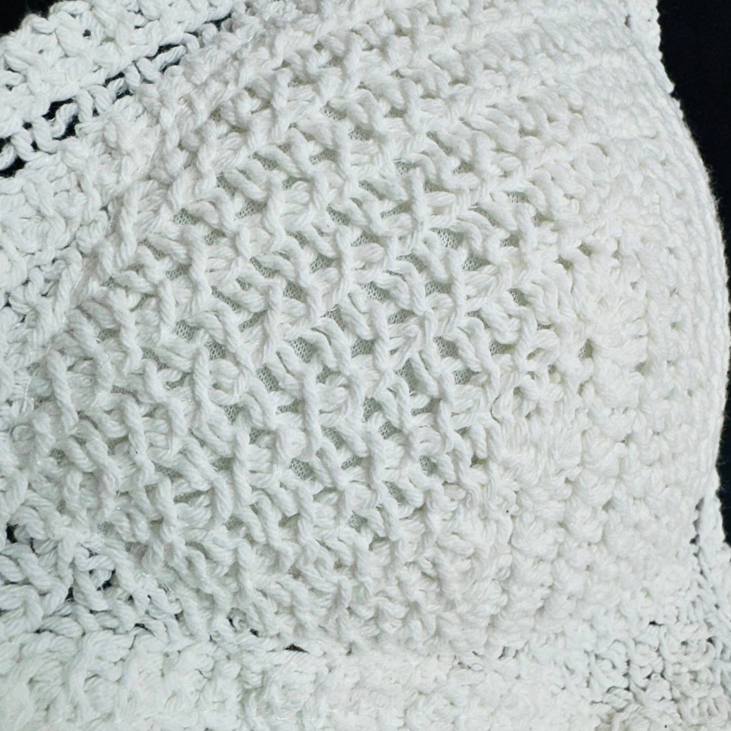 Resort Wear Crochet Design tops