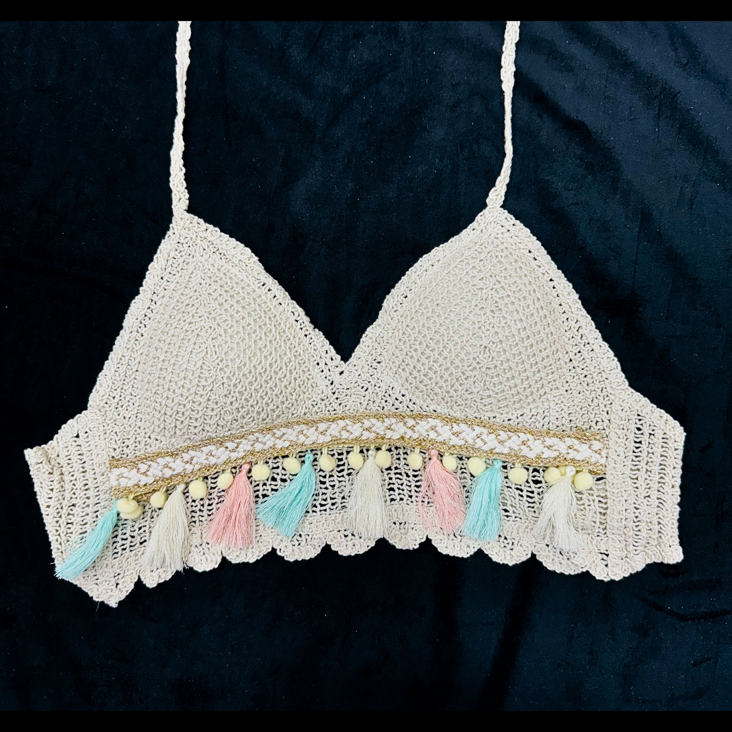 Two Piece beach Wear for Women