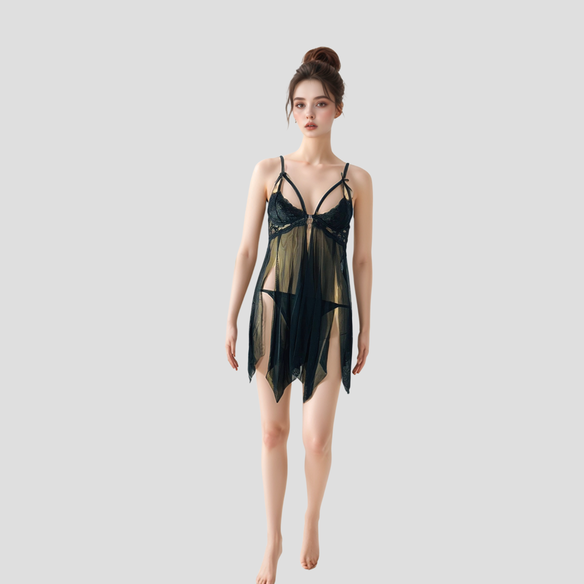 Bedroom Wear