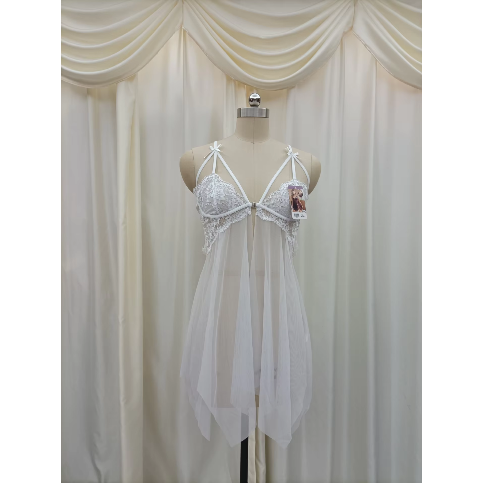 Bedroom Wear