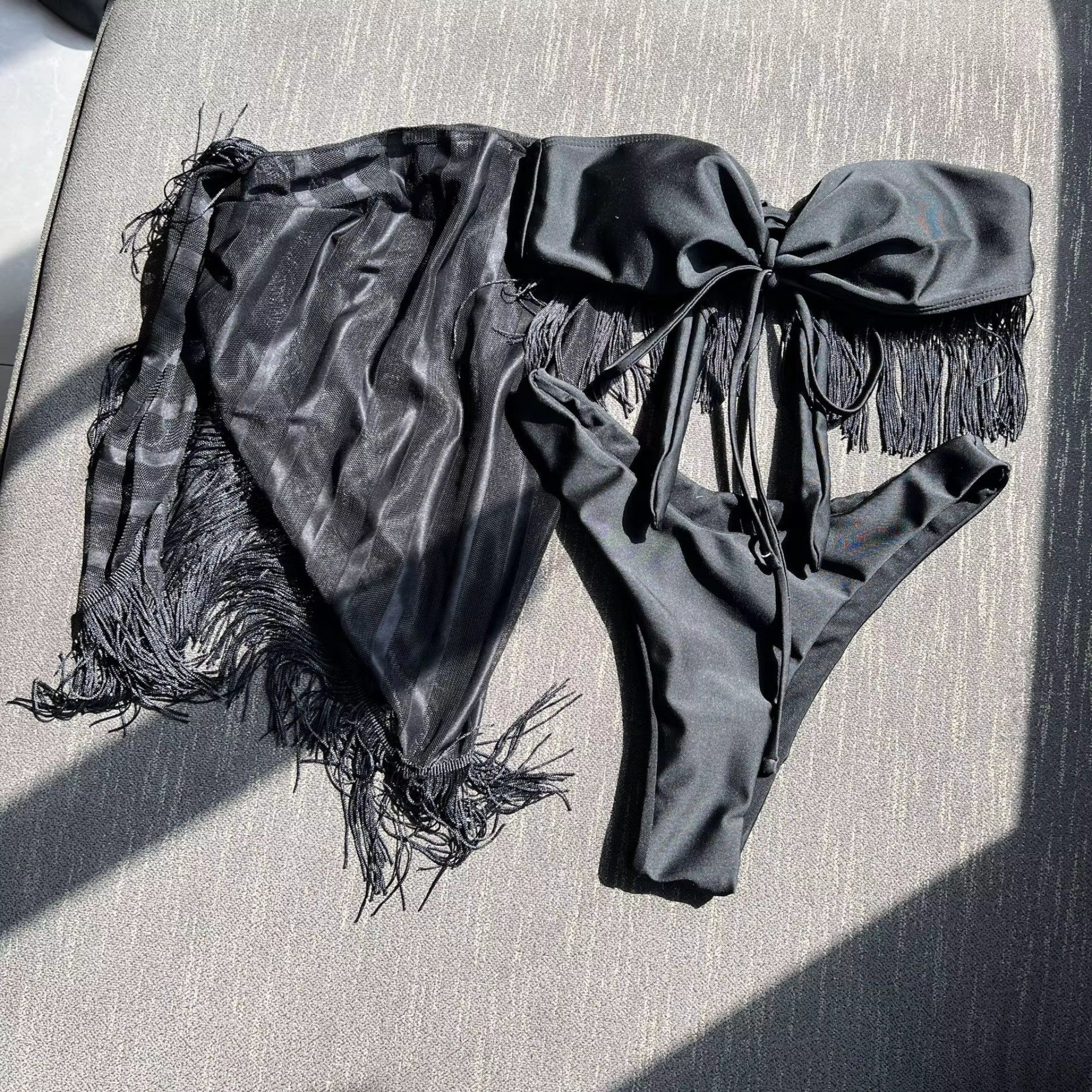 BeachWear