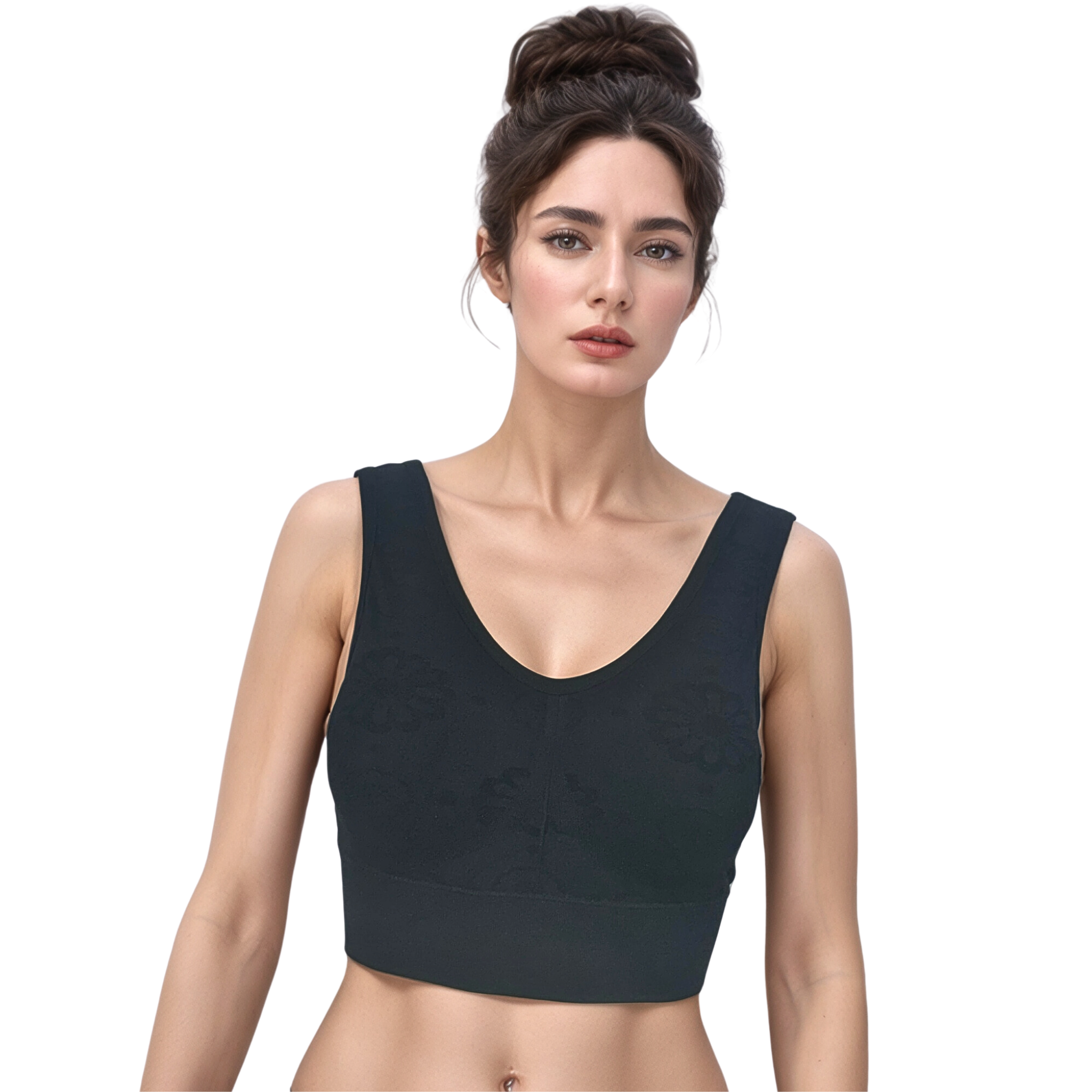 Ultimate Comfort Yoga Bras