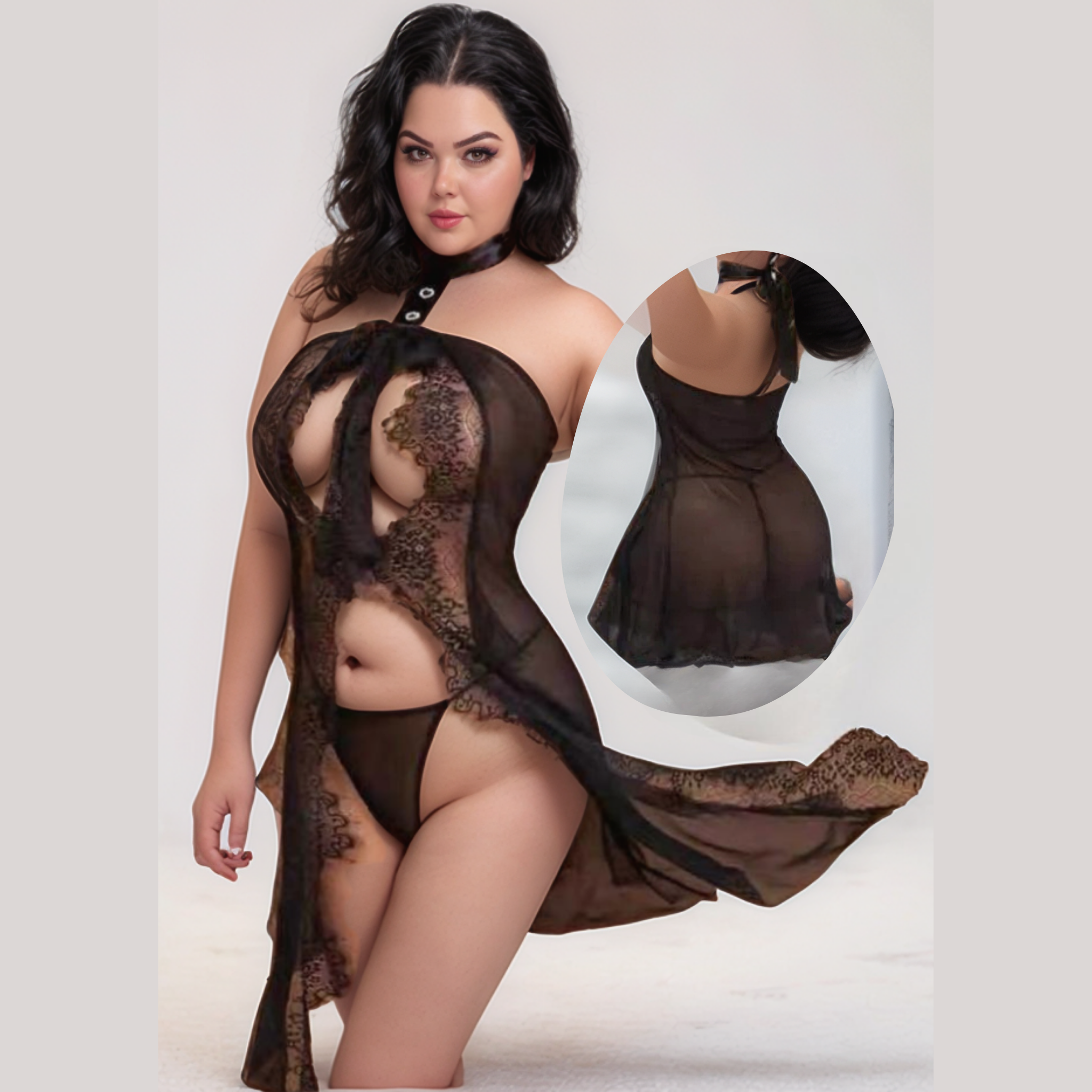 Fancy Nighties | Loungewear