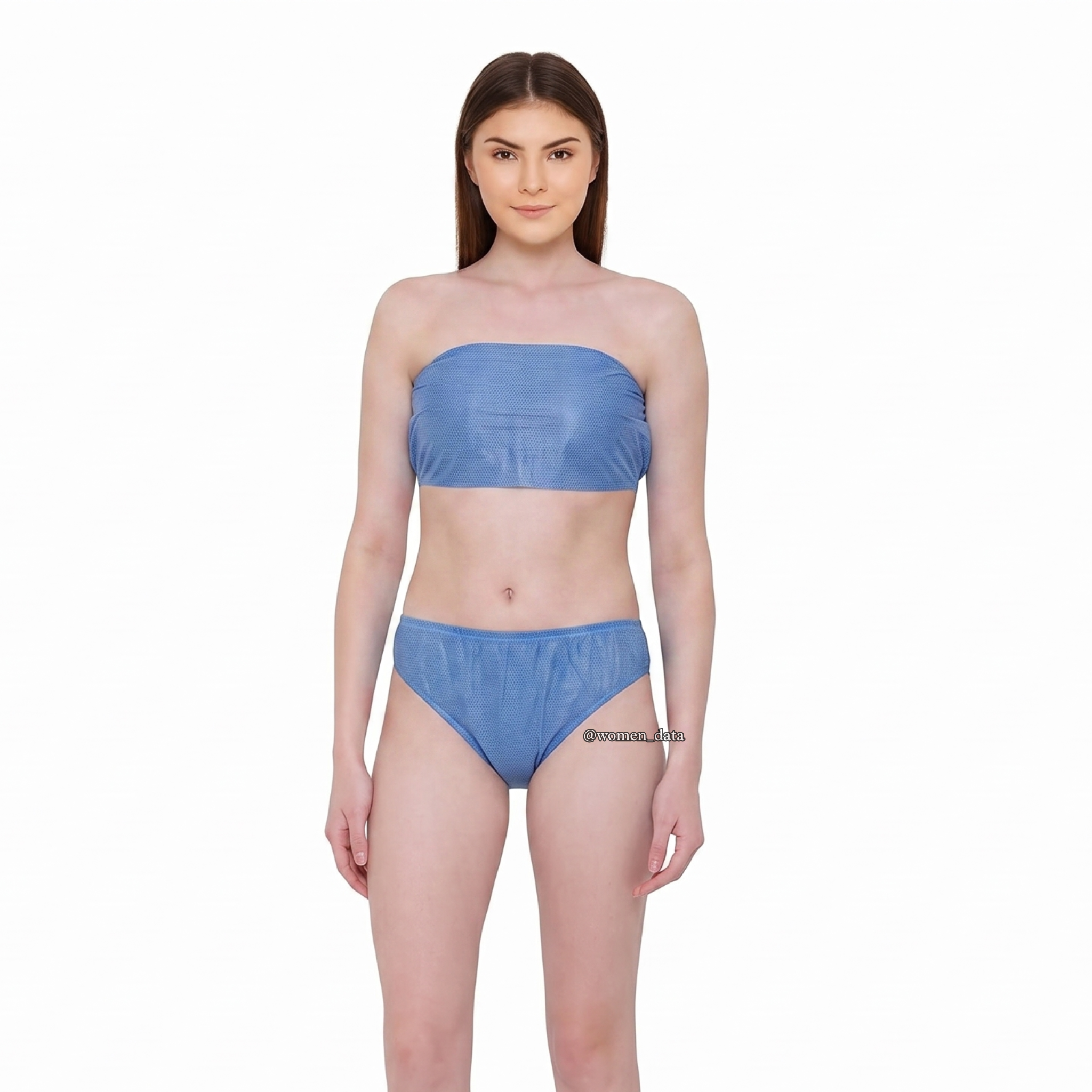 Bra Panty Set