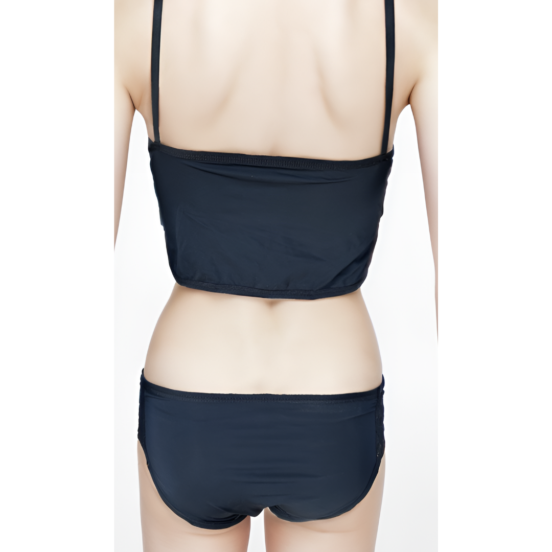 Bra panty set