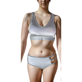 Bridal Bra Panty Set