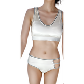 Bridal Bra Panty Set