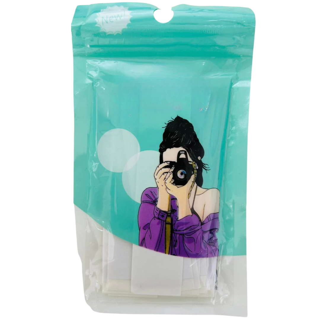 Tape for Fashion, Clothing and Body - Strips Pack
