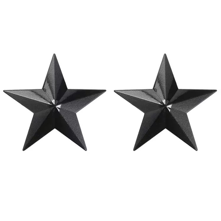Star Shape Nipple Cover Pasties