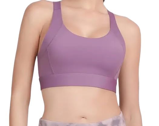 Fitness Training Yoga Sports High Impact Crop Top