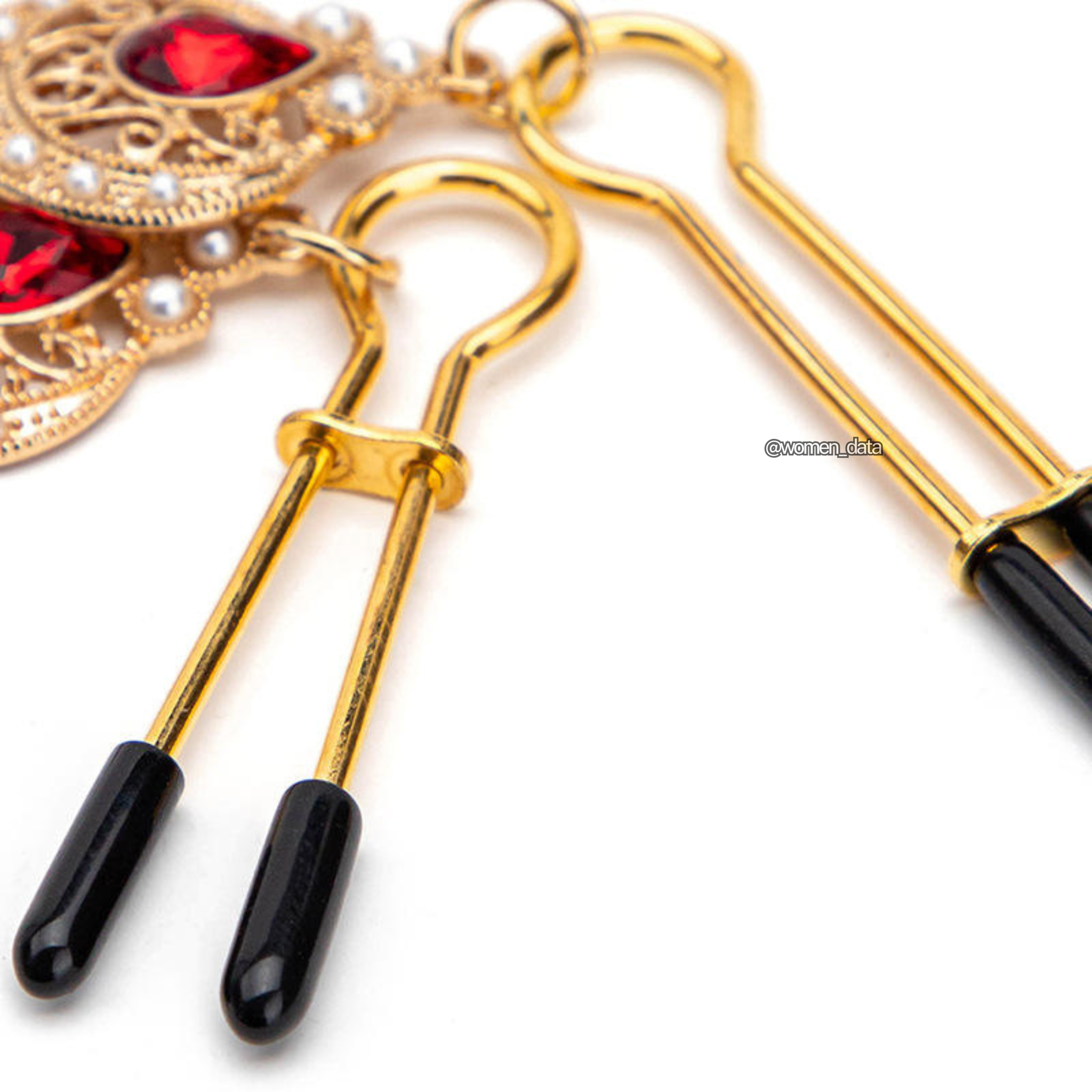 Body Jewelry