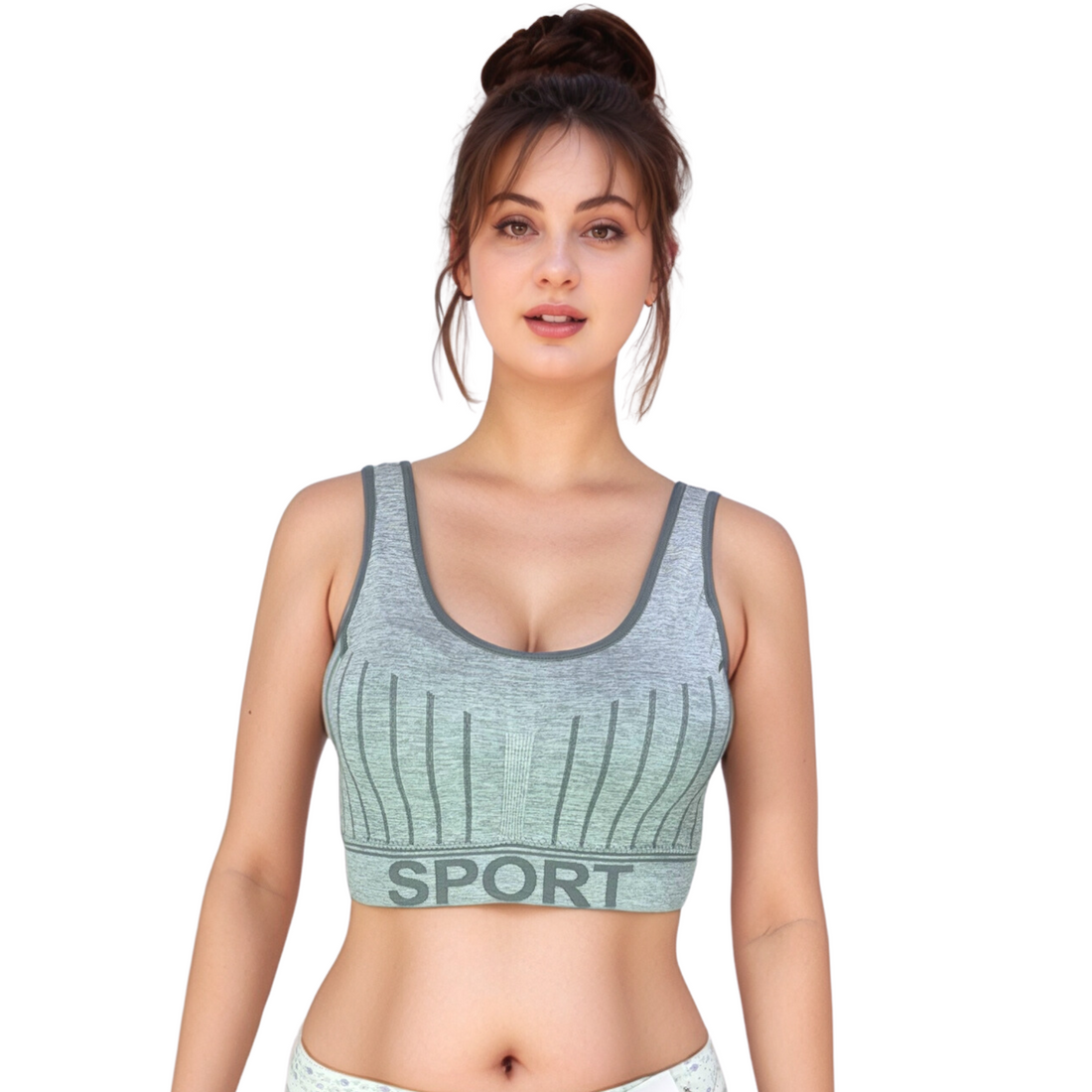 Sport Bra for women lightly padded