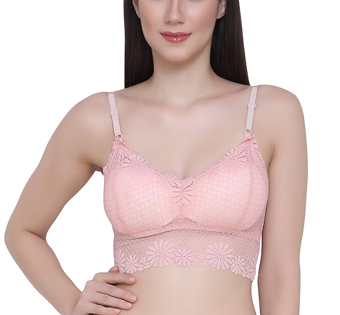Luxury Stylish Fancy Bra in India