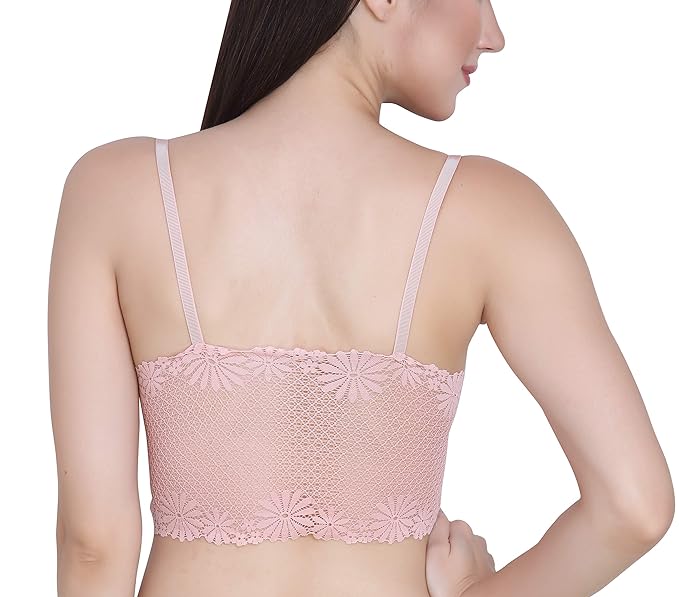Luxury Stylish Fancy Bra in India
