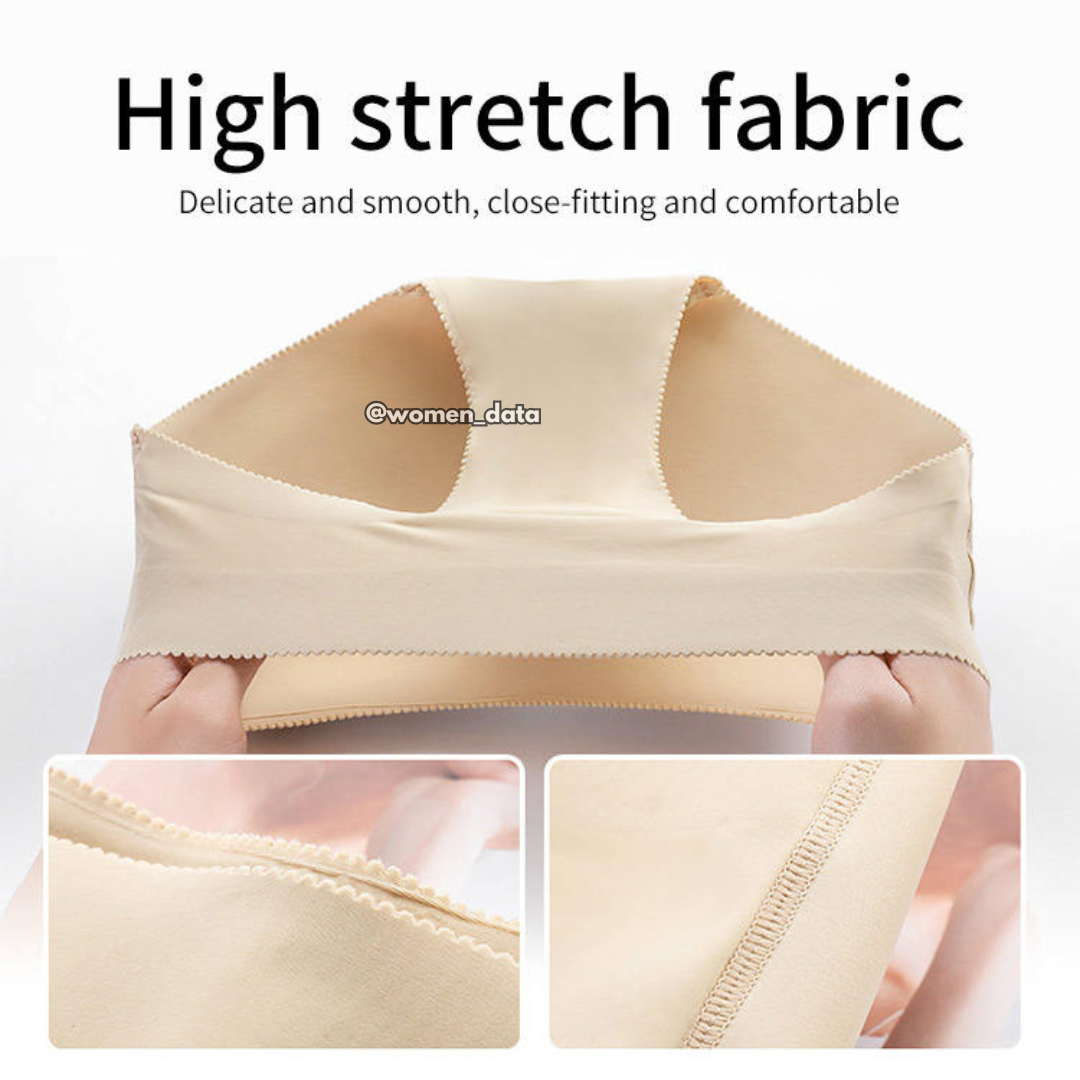 Padded Hip Lift Panty