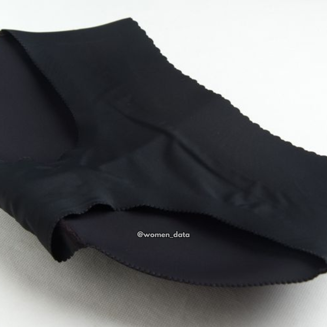 Padded Hip Lift Panty