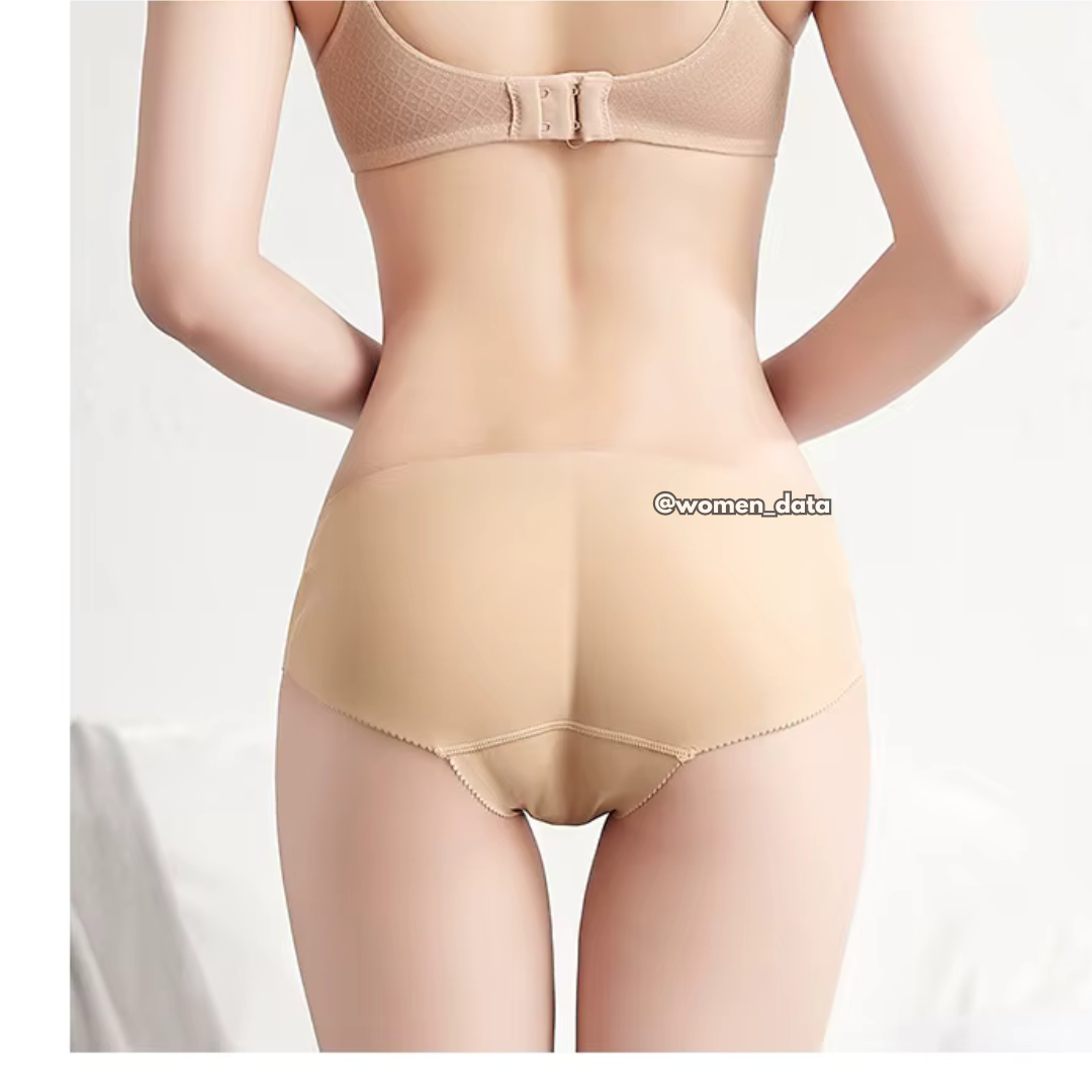 Padded Hip Lift Panty