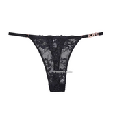 Sexy Transparent Panty