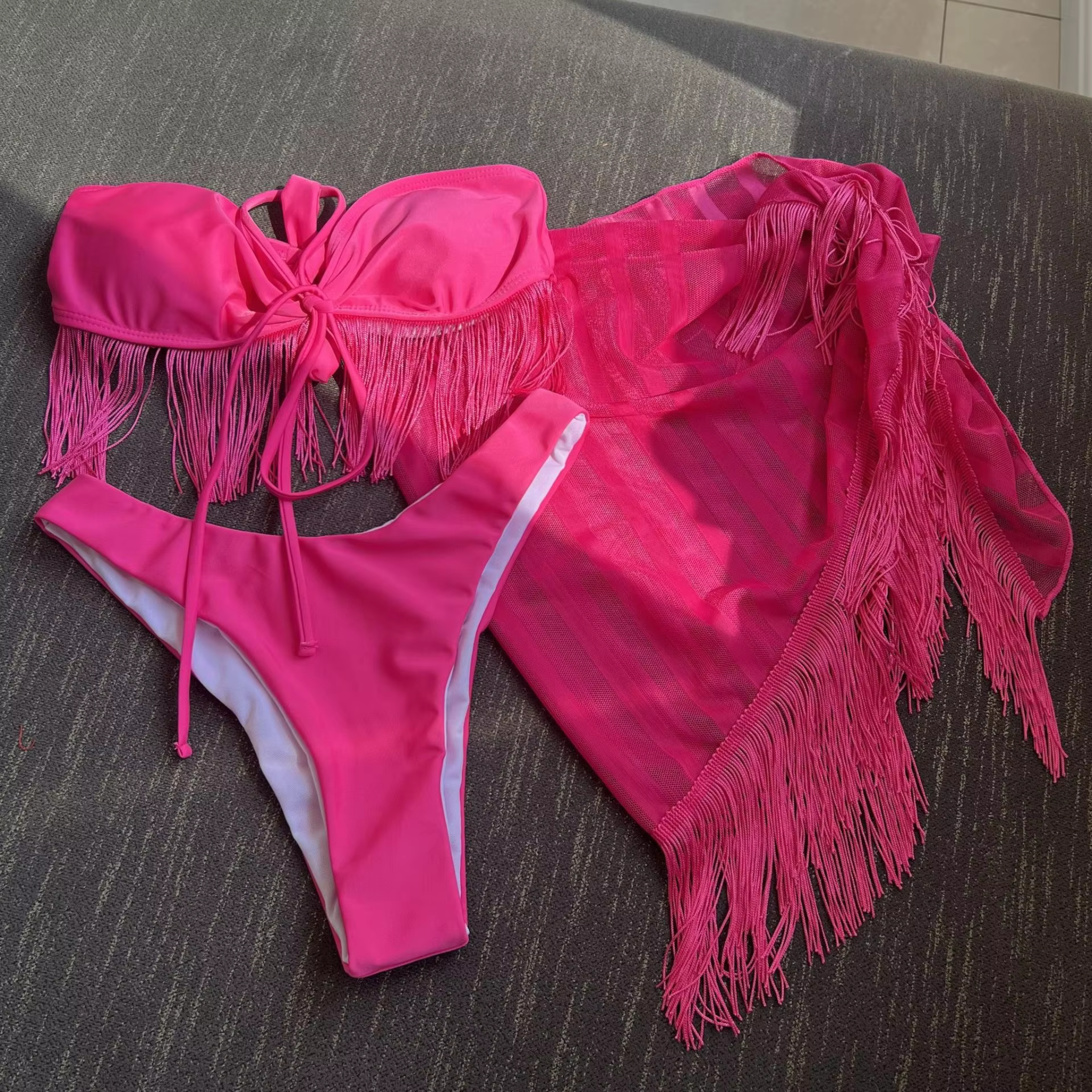 BeachWear