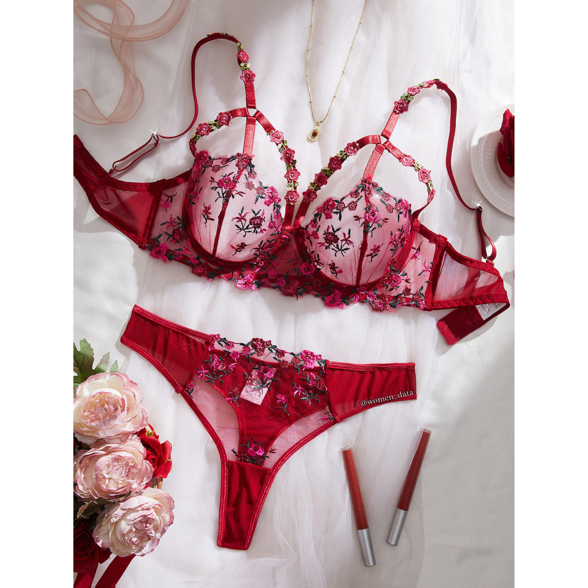 Lingerie