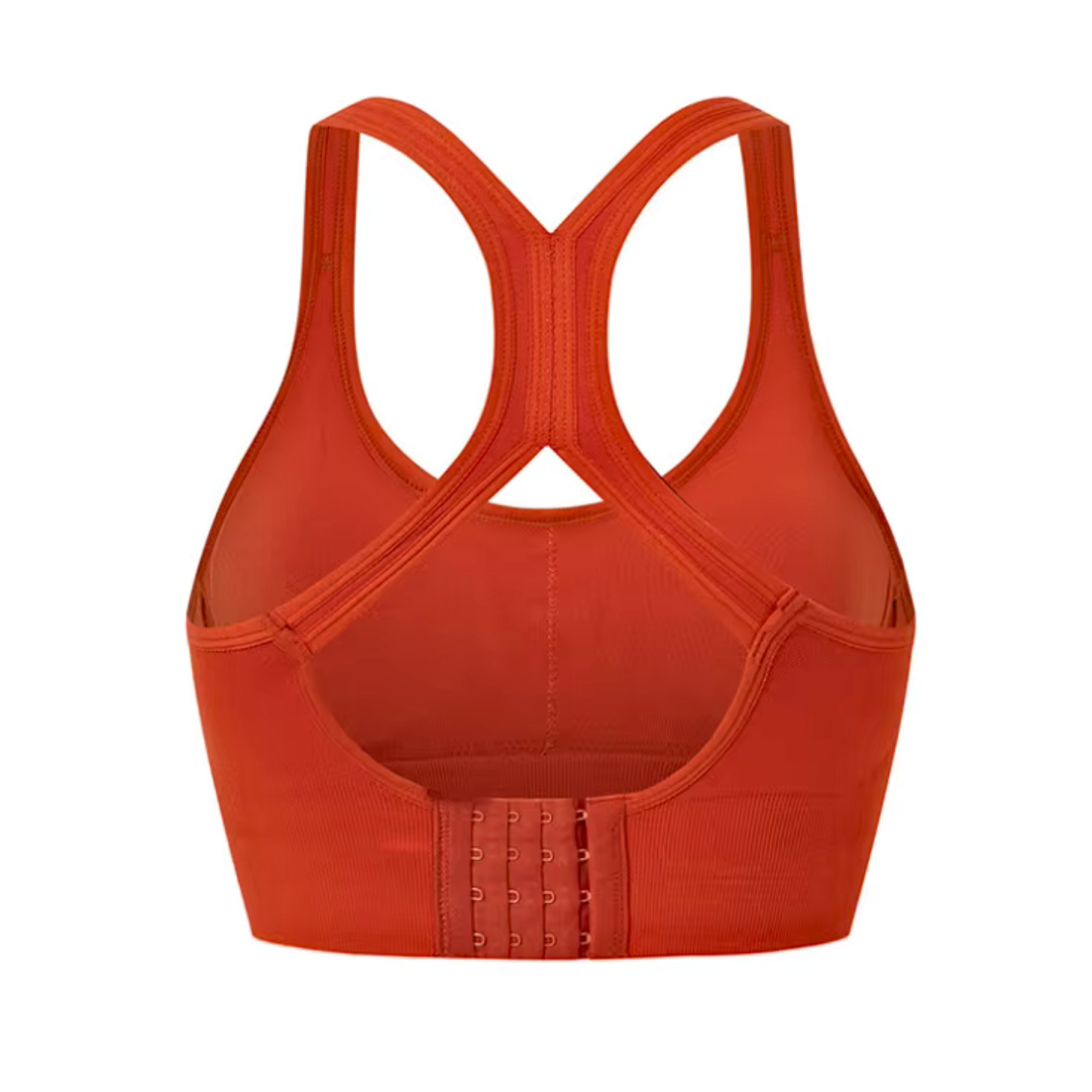 Lightly Padded Wire Free Active Wear