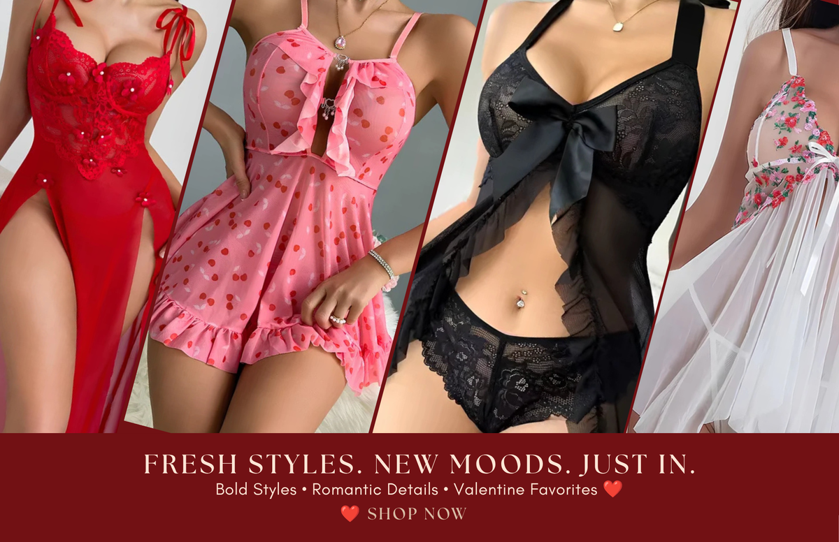 women fancy Lingerie