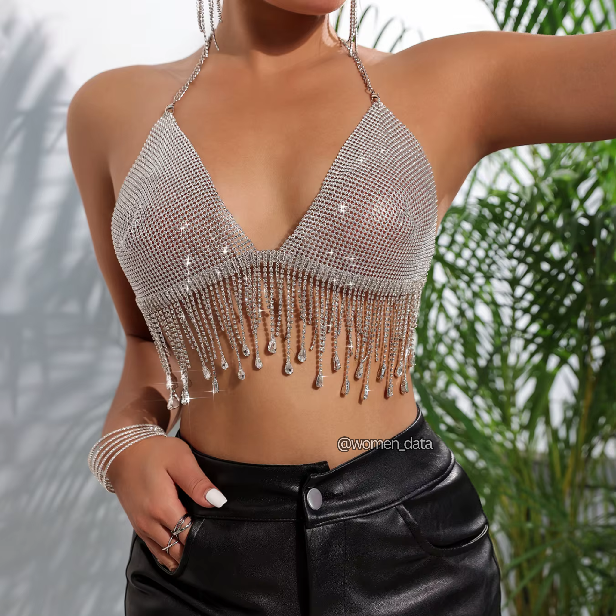 Fancy Top