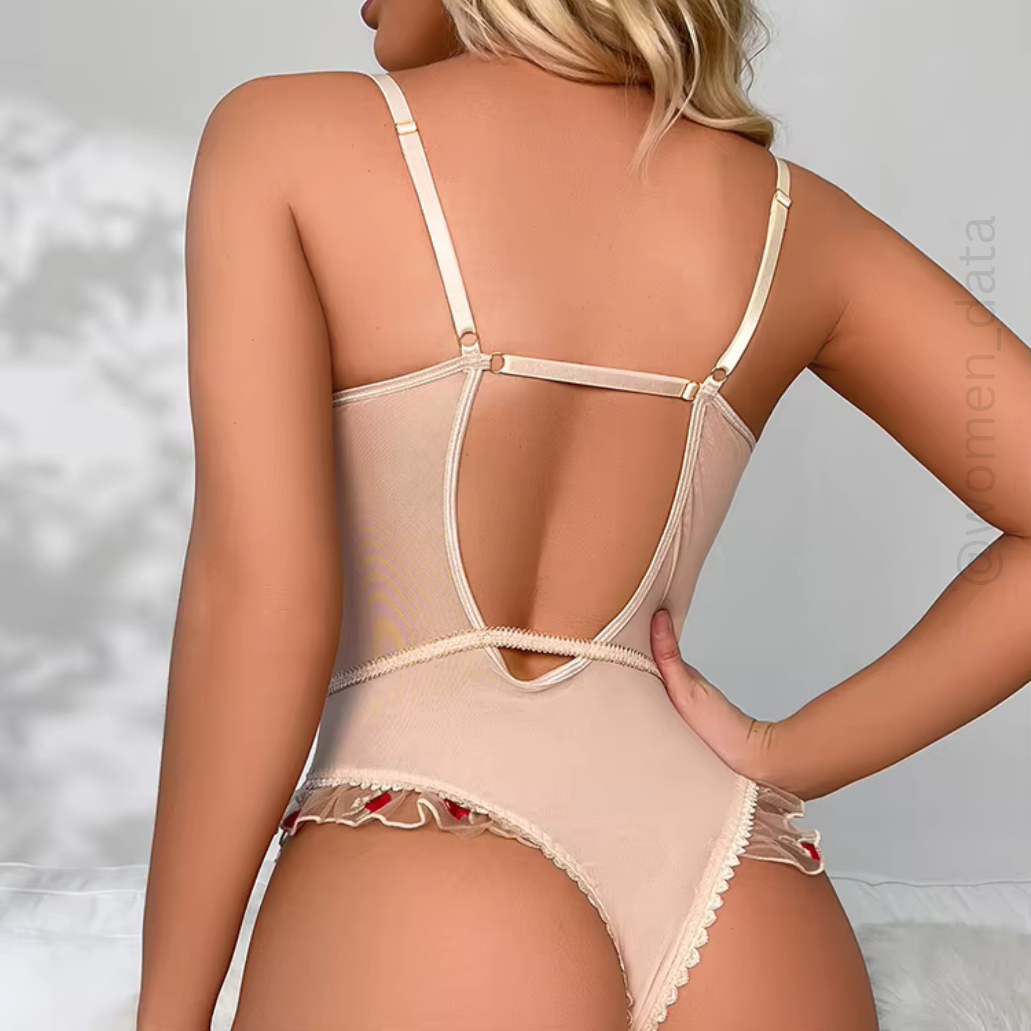 Skin Lingerie