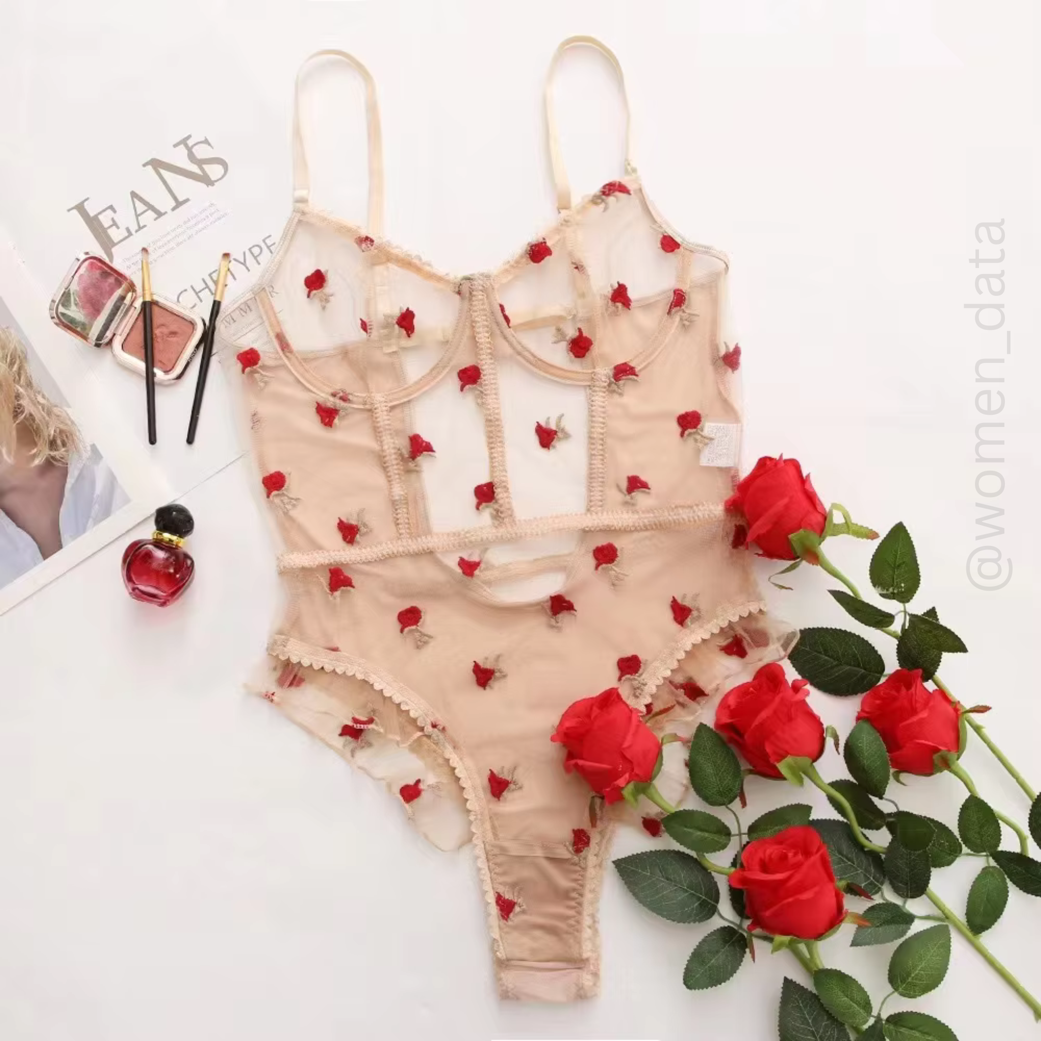 Skin Lingerie