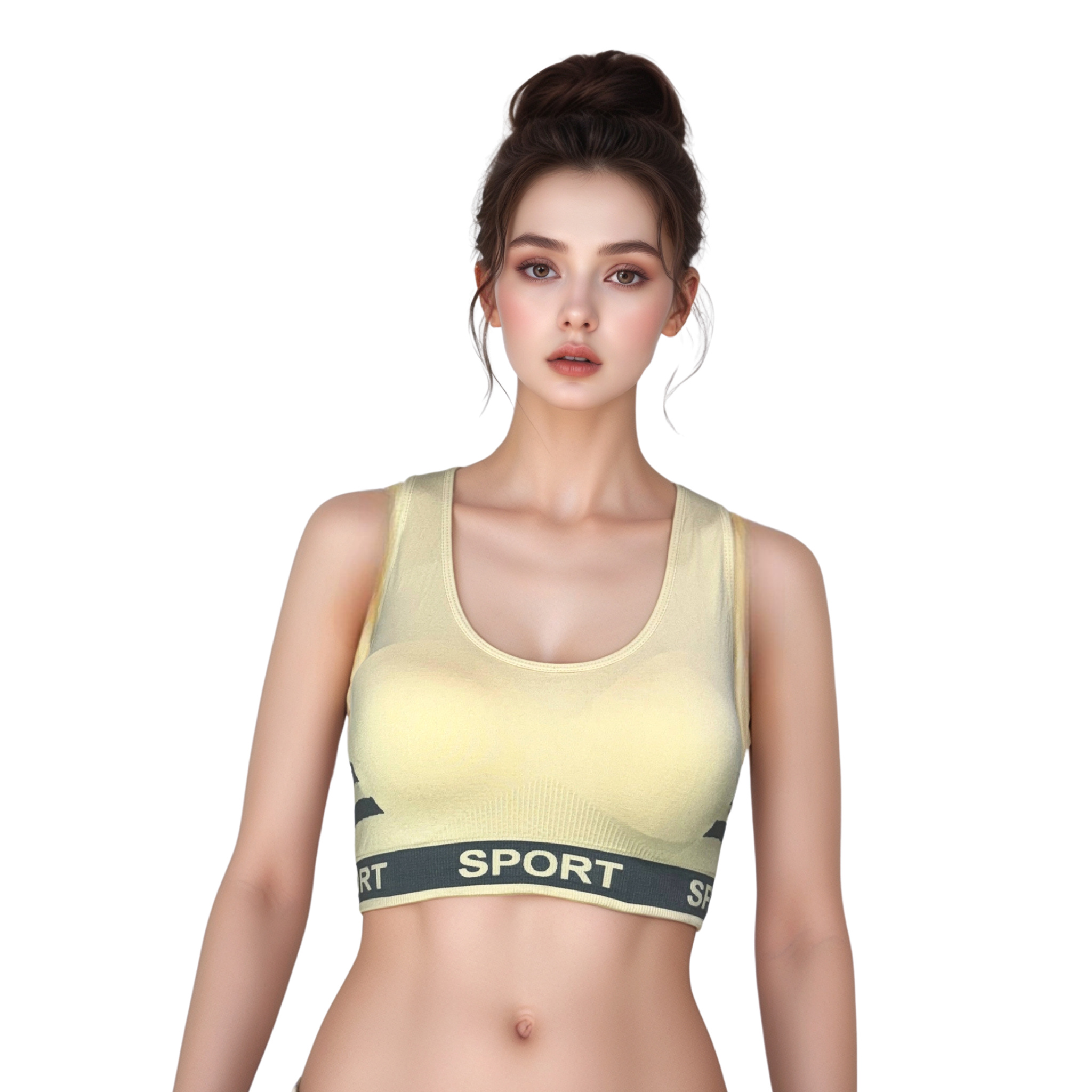 Women Sports bra for everyday