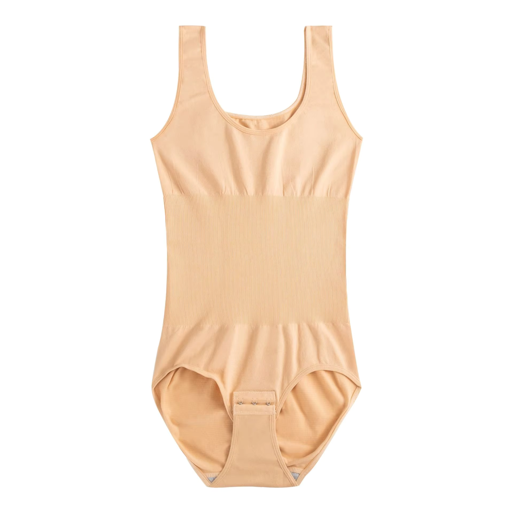 Tummy Control Shapewear – Lift Butt, One-Piece Bodysuit for