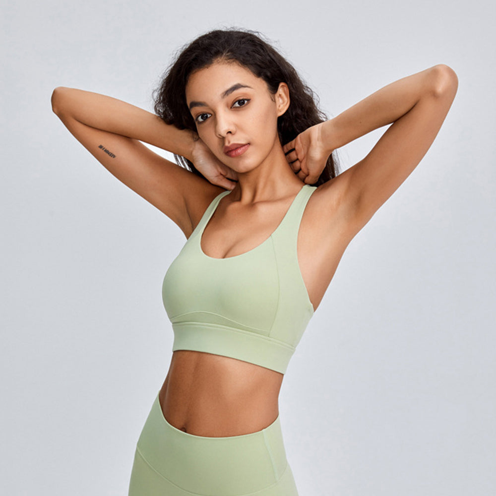 High Strength Shockproof Sports Brar