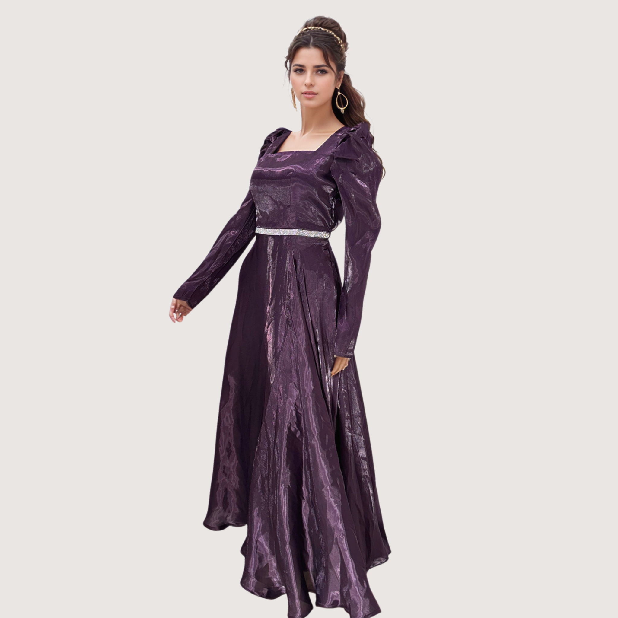 Royal Elegance Women&
