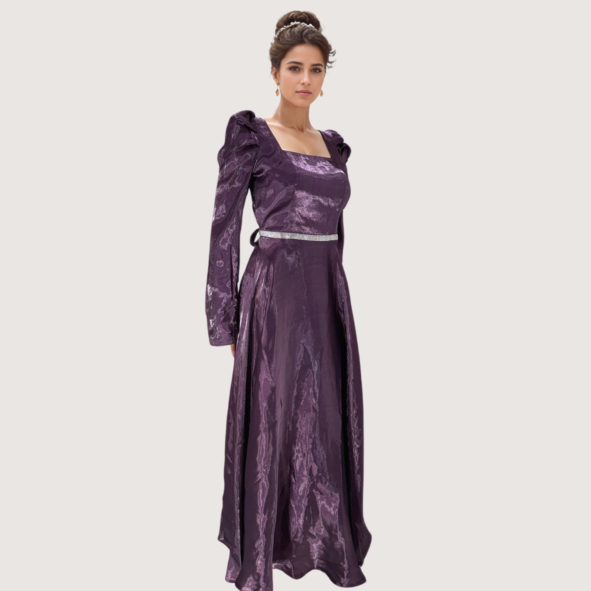 Royal Elegance Women&