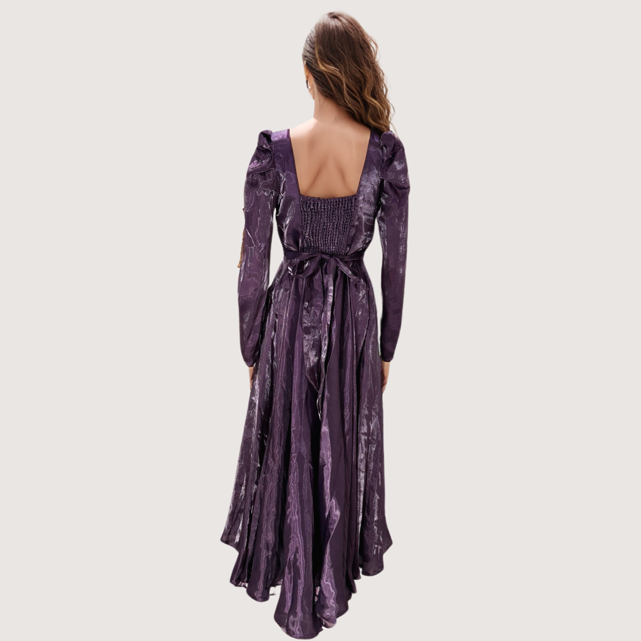 Royal Elegance Women&