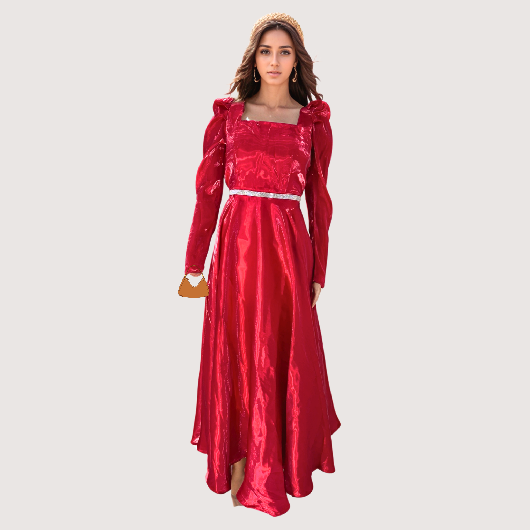 Royal Elegance Women&