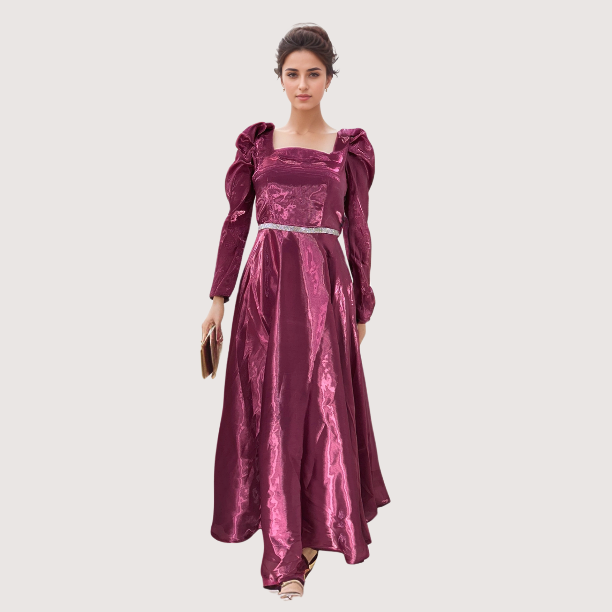 Royal Elegance Women&