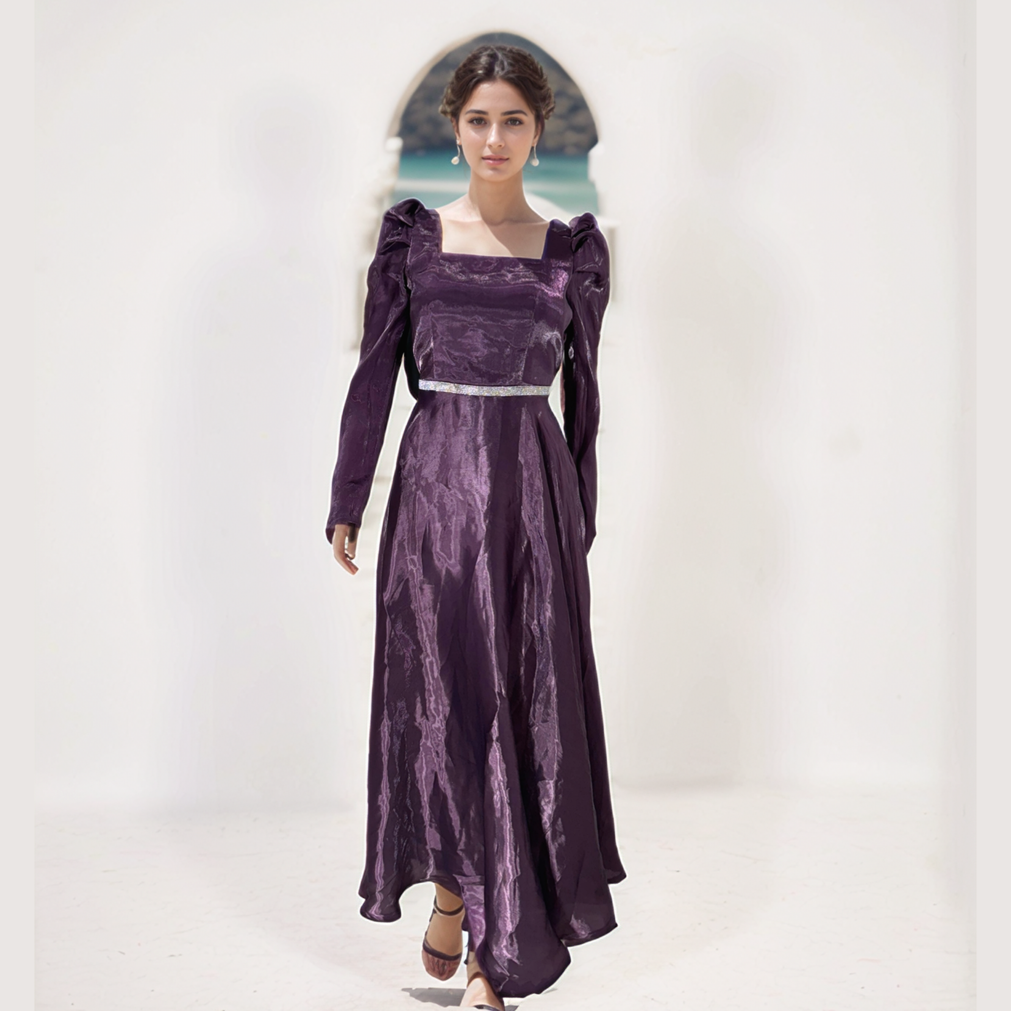 Royal Elegance Women&