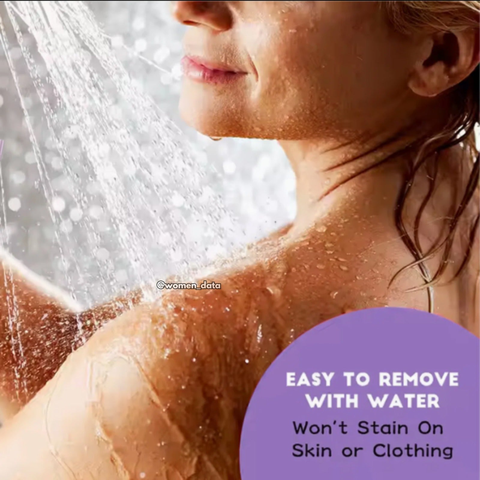Body Adhesive Invisible Bra Glue for Secure Hold | 20ml