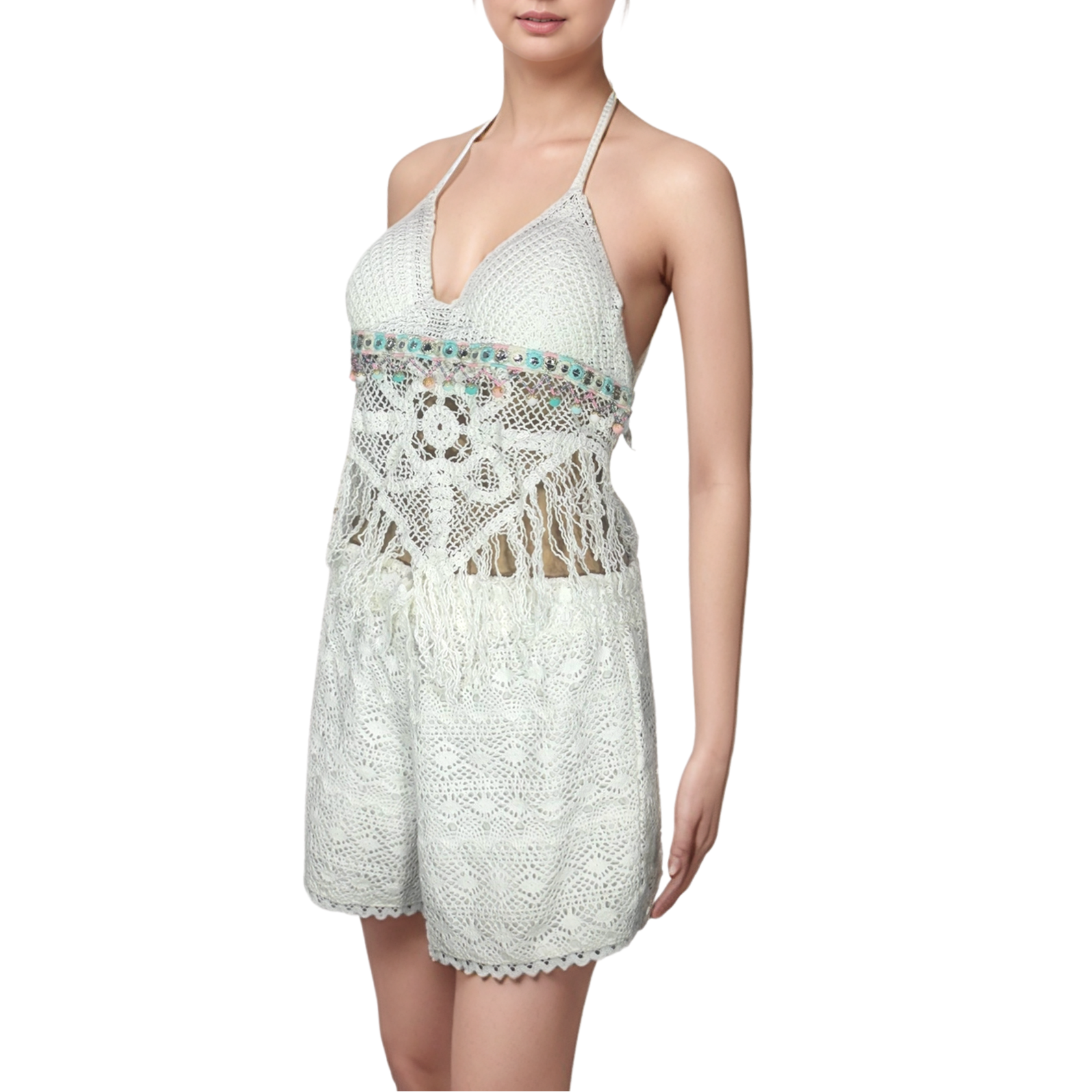 Coastal Crush Beach Co-Ord